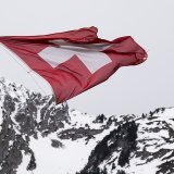 Des rafales ont déferlé sur la Suisse vendredi (archives)
